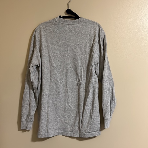 Dickies grey long sleeve - Picture 3 of 3